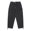 Heren Broeken Carhartt WIP STANTON CARGO.BLACK STONE DYED. Direct leverbaar uit de webshop van www.vipshop.nl/.