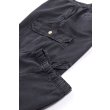 Heren Broeken Carhartt WIP STANTON CARGO.BLACK STONE DYED. Direct leverbaar uit de webshop van www.vipshop.nl/.