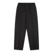 Heren Broeken Olaf hussein PINTUCK TROUSER.BLACK. Direct leverbaar uit de webshop van www.vipshop.nl/.