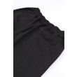 Heren Broeken Olaf hussein PINTUCK TROUSER.BLACK. Direct leverbaar uit de webshop van www.vipshop.nl/.