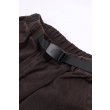 Heren Broeken Gramicci SUMMIT CARGO PANT.TOBACCO. Direct leverbaar uit de webshop van www.vipshop.nl/.