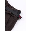 Heren Broeken Gramicci SUMMIT CARGO PANT.TOBACCO. Direct leverbaar uit de webshop van www.vipshop.nl/.