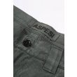 Heren Broeken Aspesi FIELDPANT.85169 - DARK GRE. Direct leverbaar uit de webshop van www.vipshop.nl/.