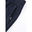 Heren Broeken Olaf hussein SLIM ELASTICATED.NAVY. Direct leverbaar uit de webshop van www.vipshop.nl/.