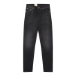 Heren Jeans Nudie Jeans STEADY EDDIE II.BLACK CHANGE. Direct leverbaar uit de webshop van www.vipshop.nl/.