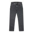 Heren Jeans Nudie Jeans GRITTY JACKSON.BLACK CLIFFS. Direct leverbaar uit de webshop van www.vipshop.nl/.