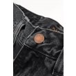 Heren Jeans Nudie Jeans GRITTY JACKSON.BLACK CLIFFS. Direct leverbaar uit de webshop van www.vipshop.nl/.