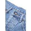 Heren Jeans Carhartt WIP NEWEL PANT.BLUE STONE BLEAC. Direct leverbaar uit de webshop van www.vipshop.nl/.