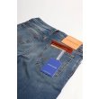 Heren Jeans Jacob Cohen BARD - SLIM FIT.862D. Direct leverbaar uit de webshop van www.vipshop.nl/.