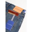 Heren Jeans Jacob Cohen BARD - SLIM FIT.862D. Direct leverbaar uit de webshop van www.vipshop.nl/.