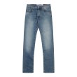 Heren Jeans Jacob Cohen BARD - SLIM FIT.947D. Direct leverbaar uit de webshop van www.vipshop.nl/.