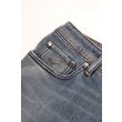 Heren Jeans Jacob Cohen BARD - SLIM FIT.947D. Direct leverbaar uit de webshop van www.vipshop.nl/.