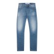 Heren Jeans Jacob Cohen NICK - SUPER SLIM.832D. Direct leverbaar uit de webshop van www.vipshop.nl/.