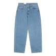 Heren Jeans Carhartt WIP LANDON PANT.BLUE HEAVY STONE. Direct leverbaar uit de webshop van www.vipshop.nl/.