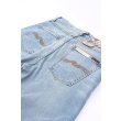 Heren Jeans Nudie Jeans LEAN DEAN.BLUE NOISE. Direct leverbaar uit de webshop van www.vipshop.nl/.