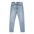 Heren Jeans Nudie Jeans STEADY EDDIE II.LONG LOST. Direct leverbaar uit de webshop van www.vipshop.nl/.