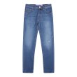 Heren Jeans Jacob Cohen SCOTT.100D - VINTAGE D. Direct leverbaar uit de webshop van www.vipshop.nl/.