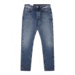 Heren Jeans TENUE JACKSON.DURANT. Direct leverbaar uit de webshop van www.vipshop.nl/.