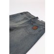 Heren Jeans Carhartt WIP LANDON PANT.BLUE - WORN USED. Direct leverbaar uit de webshop van www.vipshop.nl/.