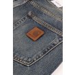 Heren Jeans Carhartt WIP LANDON PANT.BLUE - WORN USED. Direct leverbaar uit de webshop van www.vipshop.nl/.