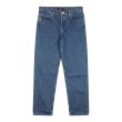 Heren Jeans APC JEAN FAIRFAX.WASHED INDIGO. Direct leverbaar uit de webshop van www.vipshop.nl/.