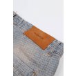 Heren Jeans Flaneur F.T. DENIM JEANS.LIGHT BLUE. Direct leverbaar uit de webshop van www.vipshop.nl/.