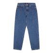 Heren Jeans APC JEAN MARTIN.IAL WASHED INDIG. Direct leverbaar uit de webshop van www.vipshop.nl/.