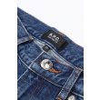 Heren Jeans APC JEAN MARTIN.IAL WASHED INDIG. Direct leverbaar uit de webshop van www.vipshop.nl/.