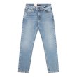 Heren Jeans Nudie Jeans GRITTY JACKSON.BLUE REBEL. Direct leverbaar uit de webshop van www.vipshop.nl/.