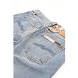 Heren Jeans Nudie Jeans GRITTY JACKSON.BLUE REBEL. Direct leverbaar uit de webshop van www.vipshop.nl/.