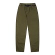 Heren Broeken Gramicci GRAMICCI PANT.OLIVE. Direct leverbaar uit de webshop van www.vipshop.nl/.