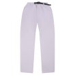 Heren Broeken Gramicci GRAMICCI PANT.DUSTY LAVENDER. Direct leverbaar uit de webshop van www.vipshop.nl/.