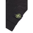 Heren Bermuda Stone Island 6200012 S0051.V0029 - BLACK. Direct leverbaar uit de webshop van www.vipshop.nl/.