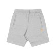 Heren Bermuda Carhartt WIP CHASE SWEAT SHORT.GREY HEATHER. Direct leverbaar uit de webshop van www.vipshop.nl/.