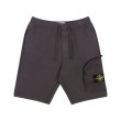 Heren Bermuda Stone Island 6200002 S0123.V0065 - CHARCOAL. Direct leverbaar uit de webshop van www.vipshop.nl/.