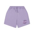 Heren Bermuda Flaneur FLOWER DOODLE SHO.PURPLE. Direct leverbaar uit de webshop van www.vipshop.nl/.