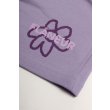 Heren Bermuda Flaneur FLOWER DOODLE SHO.PURPLE. Direct leverbaar uit de webshop van www.vipshop.nl/.