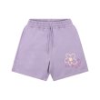 Heren Bermuda Flaneur BLOSSOM SHORTS.PURPLE. Direct leverbaar uit de webshop van www.vipshop.nl/.