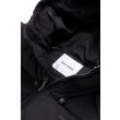 Heren Jassen Daily Paper RELAXED PUFFER.BLACK. Direct leverbaar uit de webshop van www.vipshop.nl/.