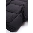 Heren Jassen Daily Paper RELAXED PUFFER.BLACK. Direct leverbaar uit de webshop van www.vipshop.nl/.