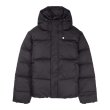 Heren Jassen Daily Paper MONOGRAM PUFFER.BLACK. Direct leverbaar uit de webshop van www.vipshop.nl/.