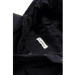 Heren Jassen Flaneur SIGNATURE PUFFER.BLACK. Direct leverbaar uit de webshop van www.vipshop.nl/.