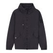 Heren Jassen Stone Island 4100032 S00F6.V0029 - BLACK. Direct leverbaar uit de webshop van www.vipshop.nl/.