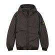 Heren Jassen Stone Island 811540823.V0062 - LEAD GRE. Direct leverbaar uit de webshop van www.vipshop.nl/.