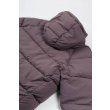 Heren Jassen Daily Paper RELAXED PUFFER.RABBIT GREY. Direct leverbaar uit de webshop van www.vipshop.nl/.