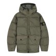 Heren Jassen Stone Island 811540723.V0059 - MUSK. Direct leverbaar uit de webshop van www.vipshop.nl/.