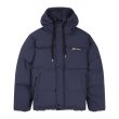 Heren Jassen Flaneur SIGNATURE PUFFER.NAVY. Direct leverbaar uit de webshop van www.vipshop.nl/.