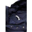 Heren Jassen Flaneur SIGNATURE PUFFER.NAVY. Direct leverbaar uit de webshop van www.vipshop.nl/.