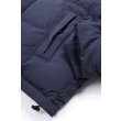 Heren Jassen Flaneur SIGNATURE PUFFER.NAVY. Direct leverbaar uit de webshop van www.vipshop.nl/.