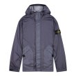 Heren Jassen Stone Island 4100093 S0A21.V0024 - DARK BLU. Direct leverbaar uit de webshop van www.vipshop.nl/.